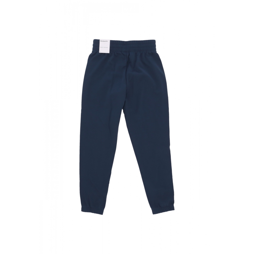 completo tuta ragazzo b sportswear full-zip tracksuit ARMORY NAVY/BRONZINE/GREEN FROST