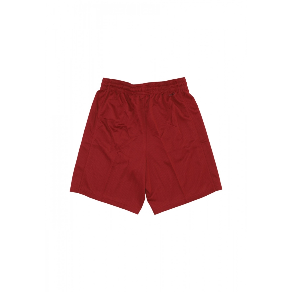 pantaloncino basket uomo limited road basketball short team spain TEAM CRIMSON/TOUR YELLOW