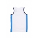 canotta basket uomo limited home jersey team greece WHITE/LT PHOTO BLUE
