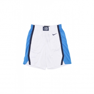 pantaloncino basket uomo limited home short team greece WHITE/LT PHOTO BLUE