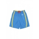 pantaloncino basket uomo limited road basketball short team philippines LT PHOTO BLUE/TOUR YELLOW