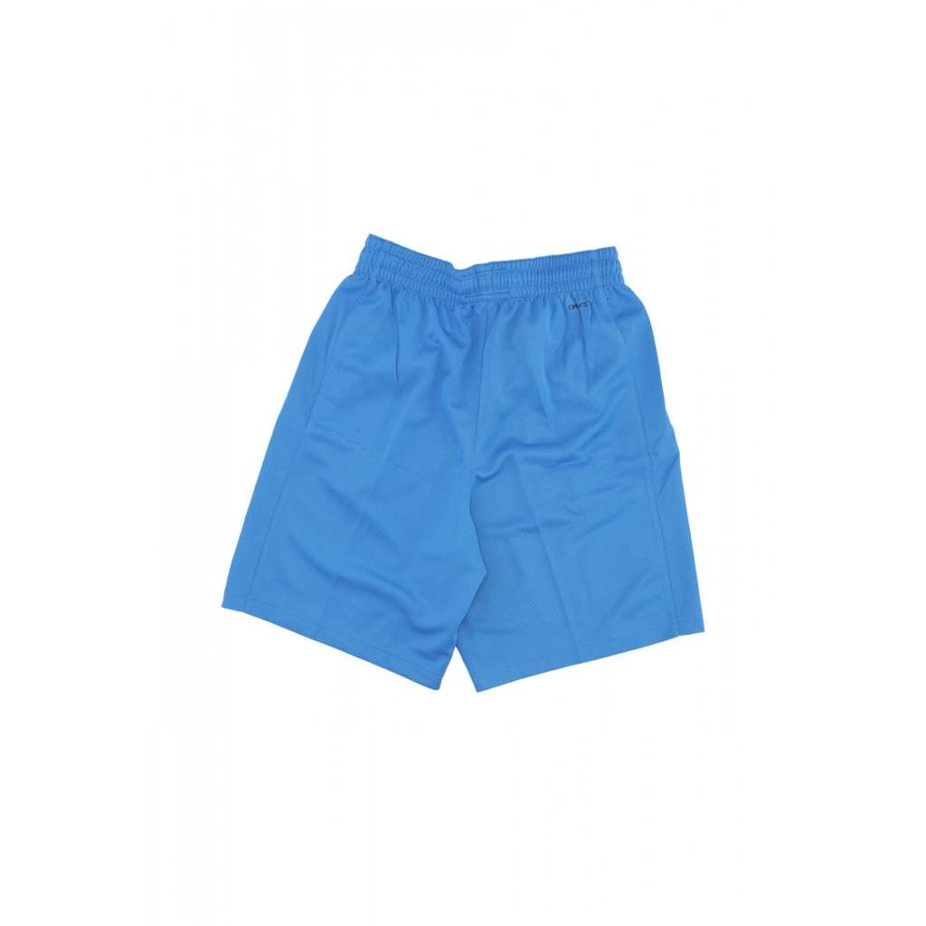 pantaloncino basket uomo limited road basketball short team philippines LT PHOTO BLUE/TOUR YELLOW