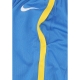 pantaloncino basket uomo limited road basketball short team philippines LT PHOTO BLUE/TOUR YELLOW