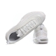 scarpa bassa uomo air max 97 WHITE/WOLF GREY/BLACK