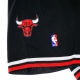 pantaloncino basket uomo nba swingman short hardwood classics 1997-98 chibul alternate ORIGINAL TEAM COLORS