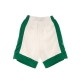 pantaloncino basket uomo nba swingman short city edition 2020 boscel WHITE/CLOVER/CLOVER