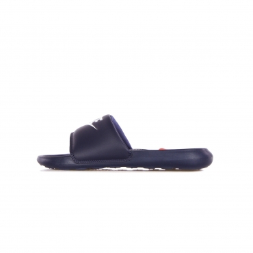 ciabatte uomo victori one slide MIDNIGHT NAVY/WHITE/MIDNIGHT NAVY