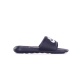 ciabatte uomo victori one slide MIDNIGHT NAVY/WHITE/MIDNIGHT NAVY