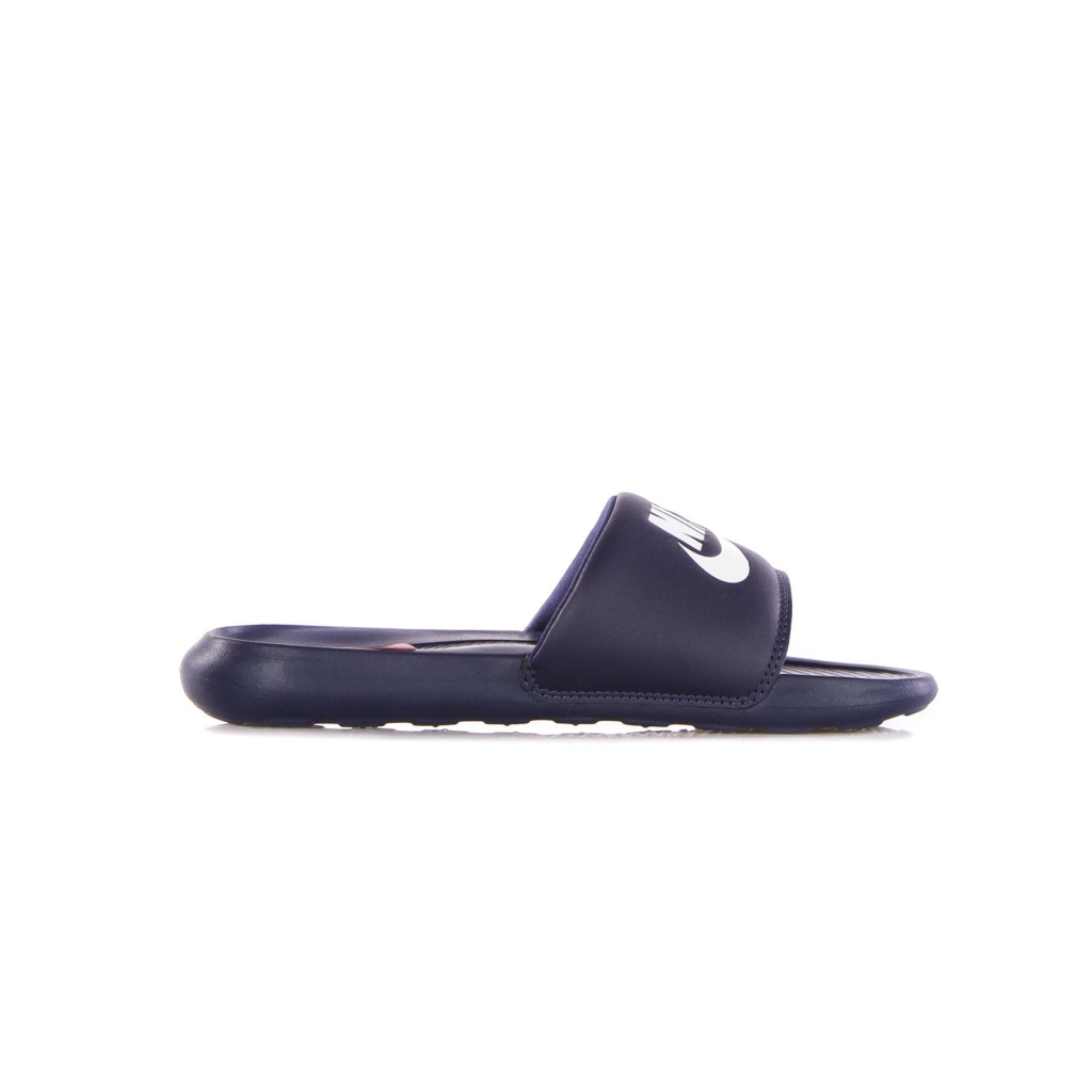 ciabatte uomo victori one slide MIDNIGHT NAVY/WHITE/MIDNIGHT NAVY