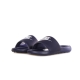 ciabatte uomo victori one slide MIDNIGHT NAVY/WHITE/MIDNIGHT NAVY