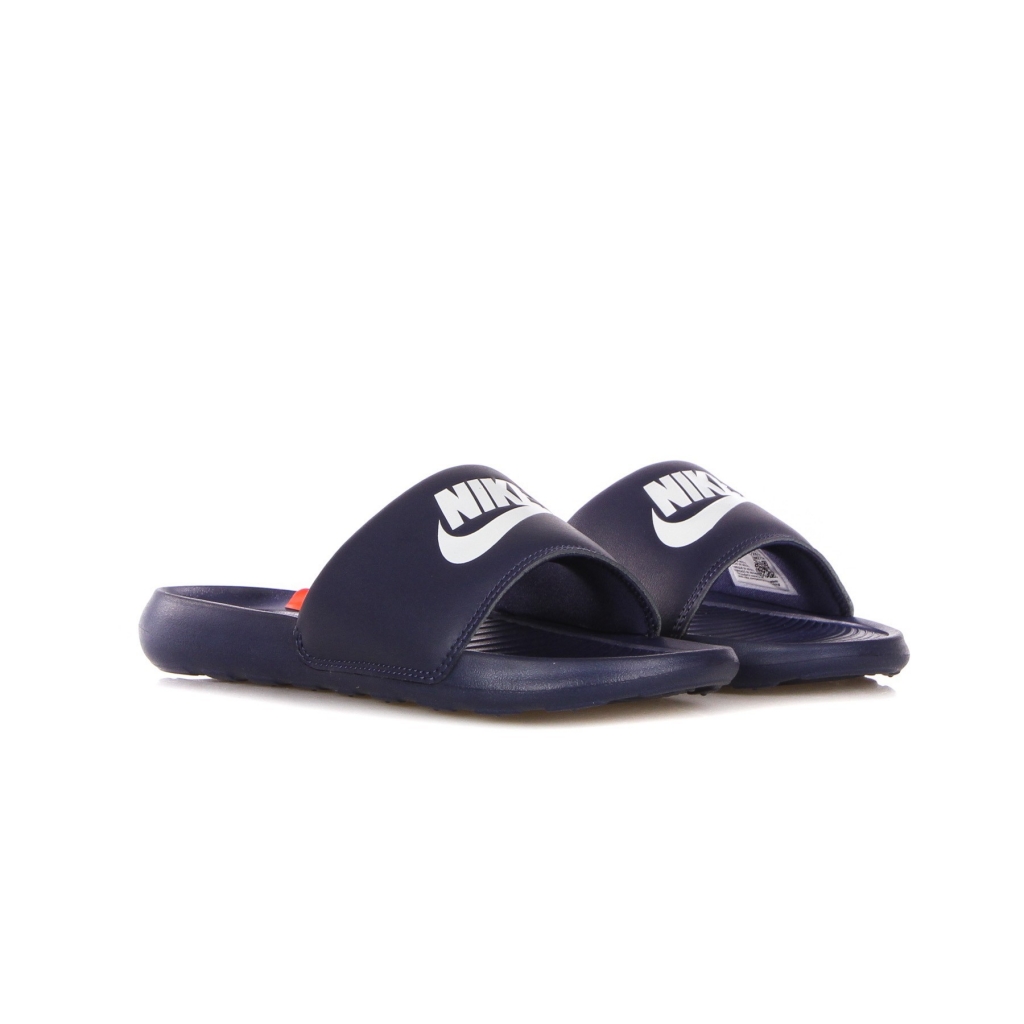ciabatte uomo victori one slide MIDNIGHT NAVY/WHITE/MIDNIGHT NAVY