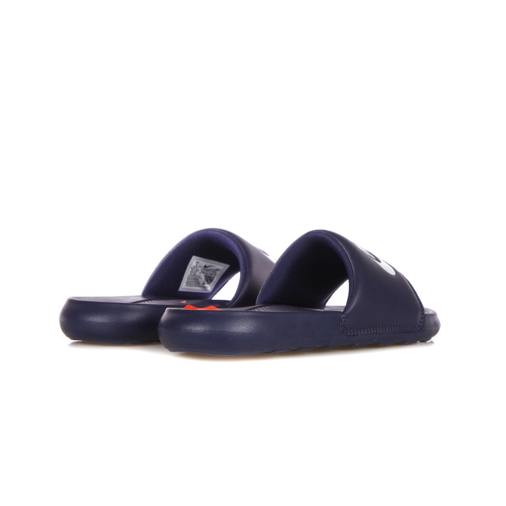 ciabatte uomo victori one slide MIDNIGHT NAVY/WHITE/MIDNIGHT NAVY