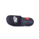 ciabatte uomo victori one slide MIDNIGHT NAVY/WHITE/MIDNIGHT NAVY