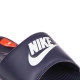 ciabatte uomo victori one slide MIDNIGHT NAVY/WHITE/MIDNIGHT NAVY