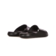 ciabatte uomo victori one slide BLACK/WHITE/BLACK
