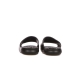 ciabatte uomo victori one slide BLACK/WHITE/BLACK