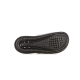ciabatte uomo victori one slide BLACK/WHITE/BLACK