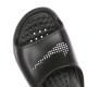 ciabatte uomo victori one slide BLACK/WHITE/BLACK