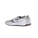 scarpa bassa uomo waffle one SUMMIT WHITE/WHITE/BLACK/ORANGE