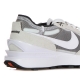 scarpa bassa uomo waffle one SUMMIT WHITE/WHITE/BLACK/ORANGE