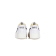 scarpa bassa donna w blazer low platform WHITE/BLACK/SAIL/TEAM ORANGE