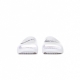 ciabatte uomo victori one shower slide WHITE/BLACK/WHITE