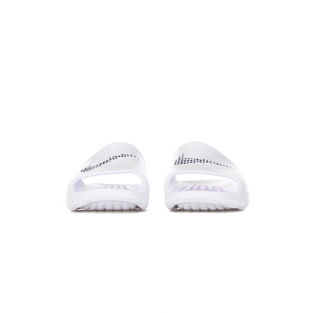 ciabatte uomo victori one shower slide WHITE/BLACK/WHITE