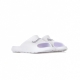 ciabatte uomo victori one shower slide WHITE/BLACK/WHITE
