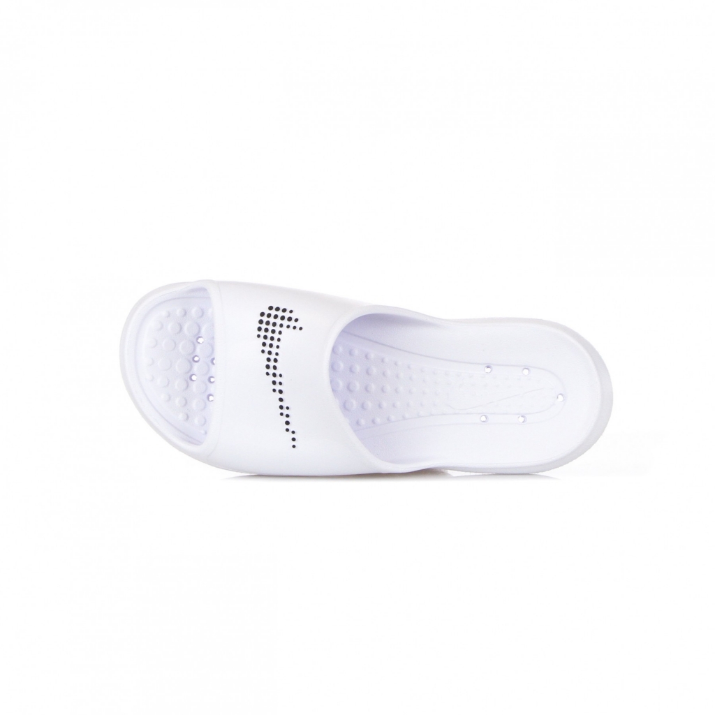 ciabatte uomo victori one shower slide WHITE/BLACK/WHITE