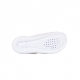 ciabatte uomo victori one shower slide WHITE/BLACK/WHITE