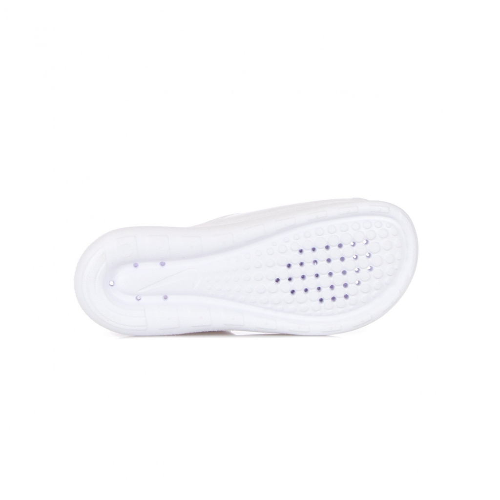 ciabatte uomo victori one shower slide WHITE/BLACK/WHITE
