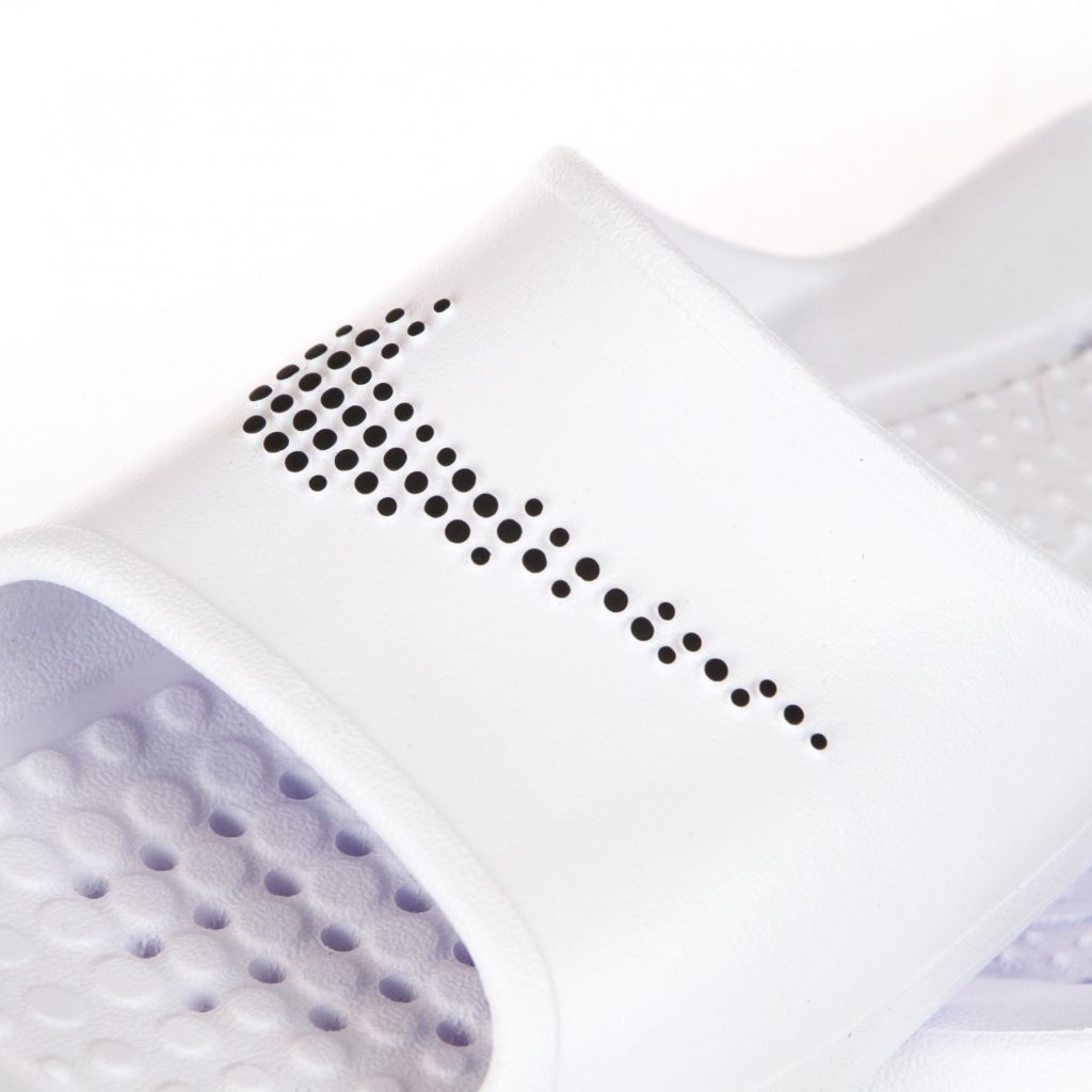 ciabatte uomo victori one shower slide WHITE/BLACK/WHITE