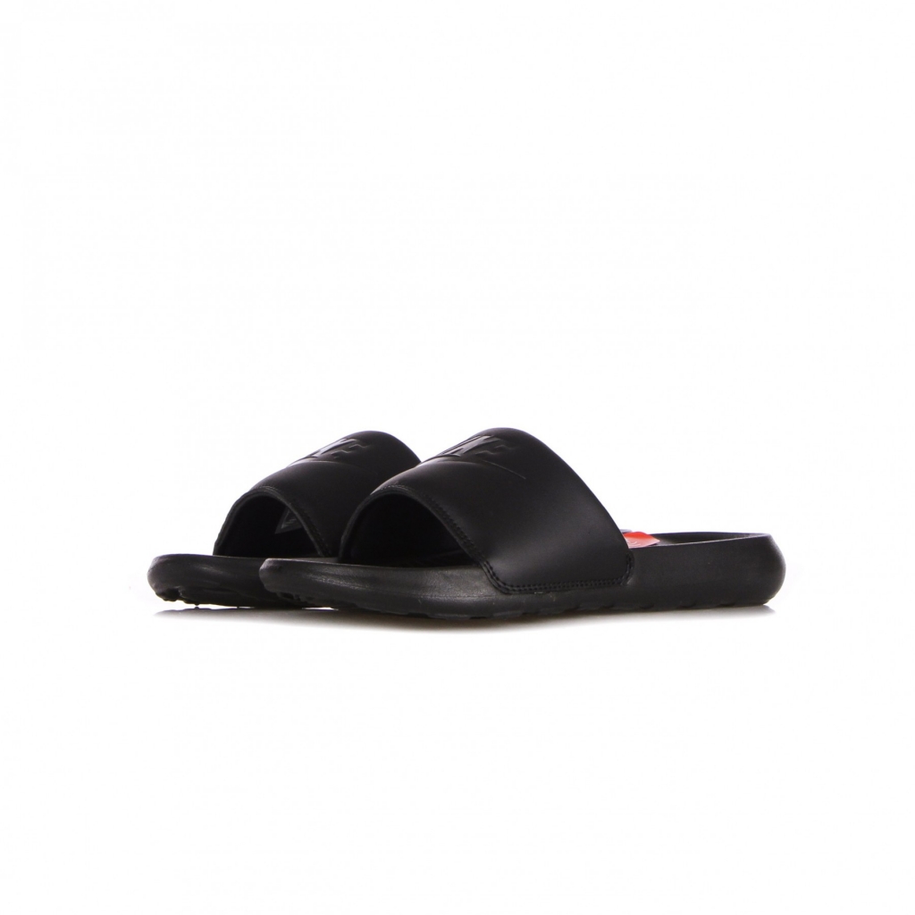 ciabatte uomo victori one slide BLACK/BLACK/BLACK