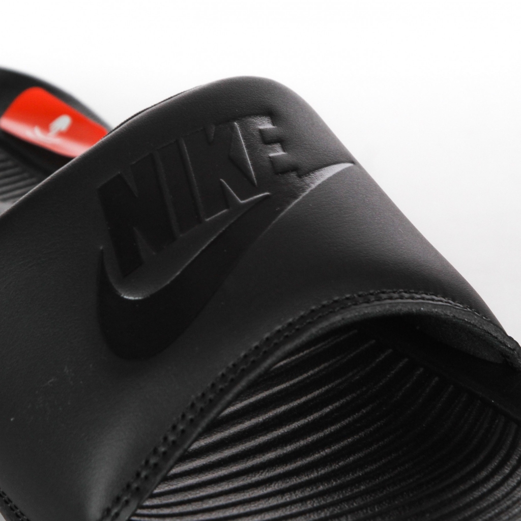 ciabatte uomo victori one slide BLACK/BLACK/BLACK