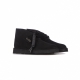 scarpa lifestyle uomo desert coal BLACK SUEDE
