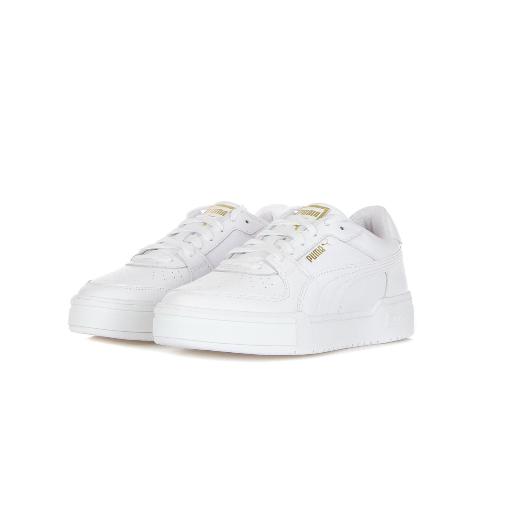 scarpa bassa uomo ca pro classic WHITE