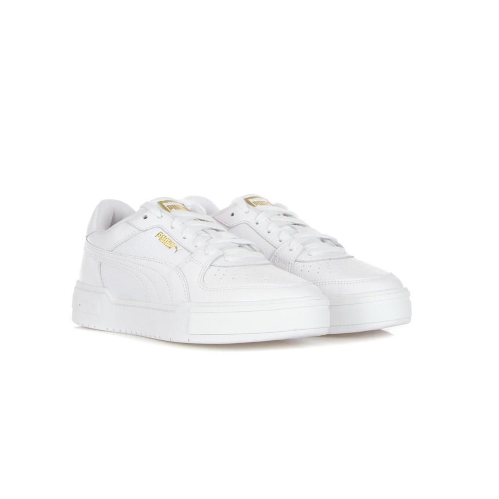 scarpa bassa uomo ca pro classic WHITE