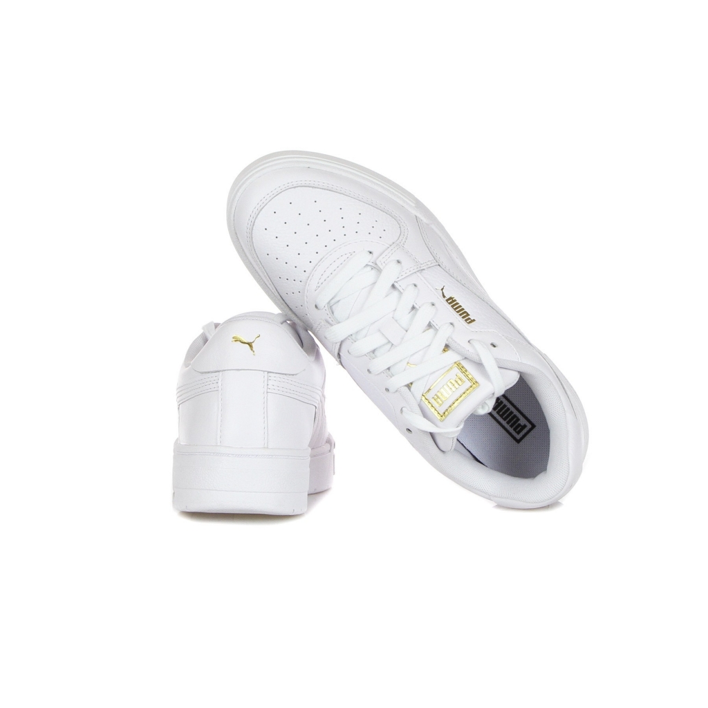 scarpa bassa uomo ca pro classic WHITE