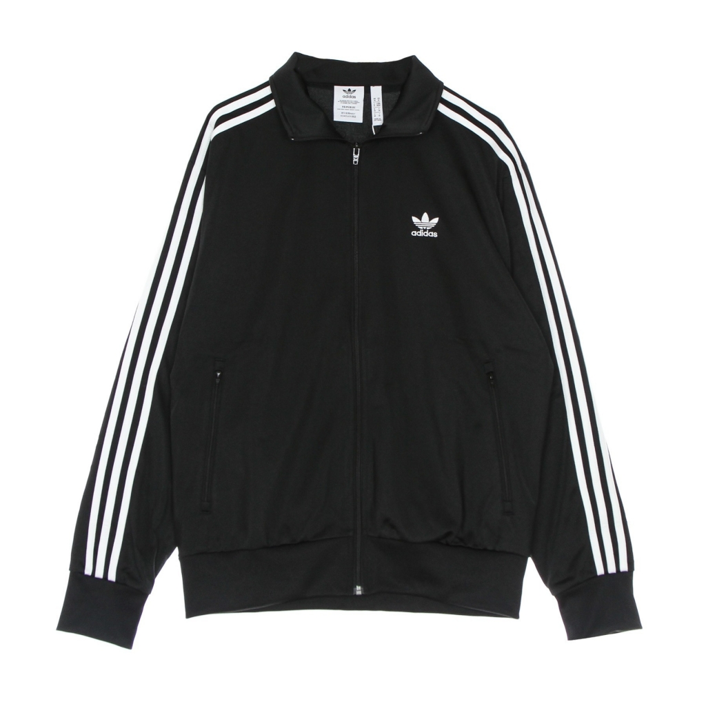 giacca tuta uomo firebird track jacket BLACK