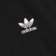 giacca tuta uomo firebird track jacket BLACK