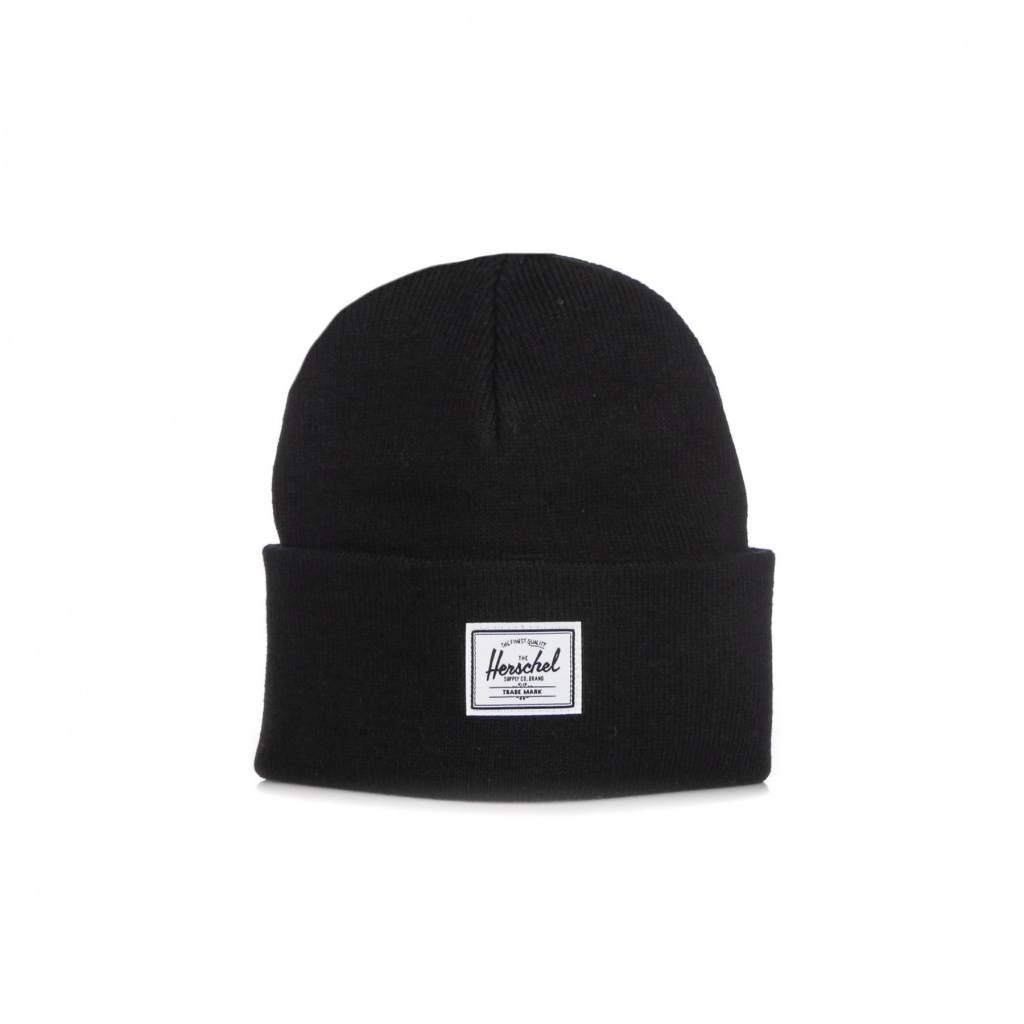 cappello uomo elmer BLACK