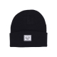 cappello uomo elmer BLACK