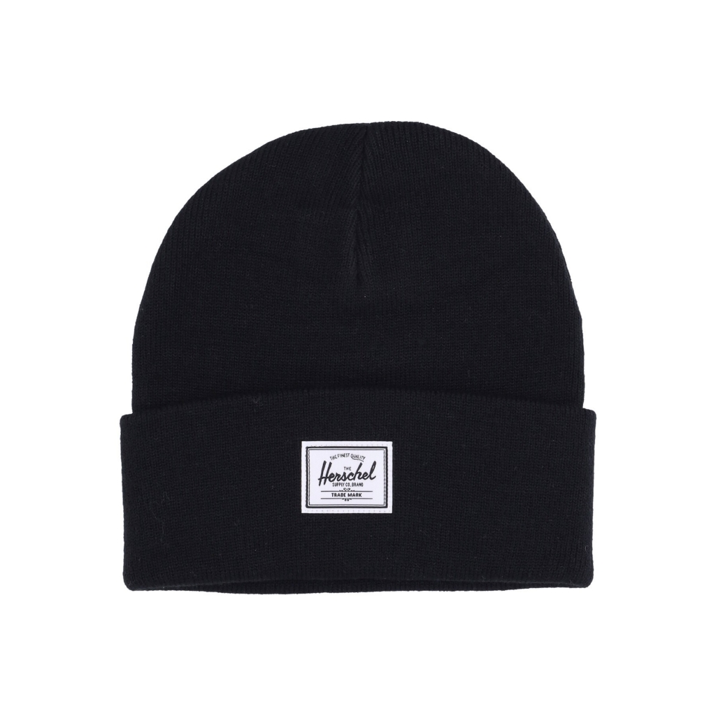 cappello uomo elmer BLACK