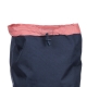zaino uomo little america NAVY/TAN SYNTHETIC LEATHER