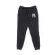pantalone tuta felpato uomo mlb imprint burnside pants neyyan FALL NAVY