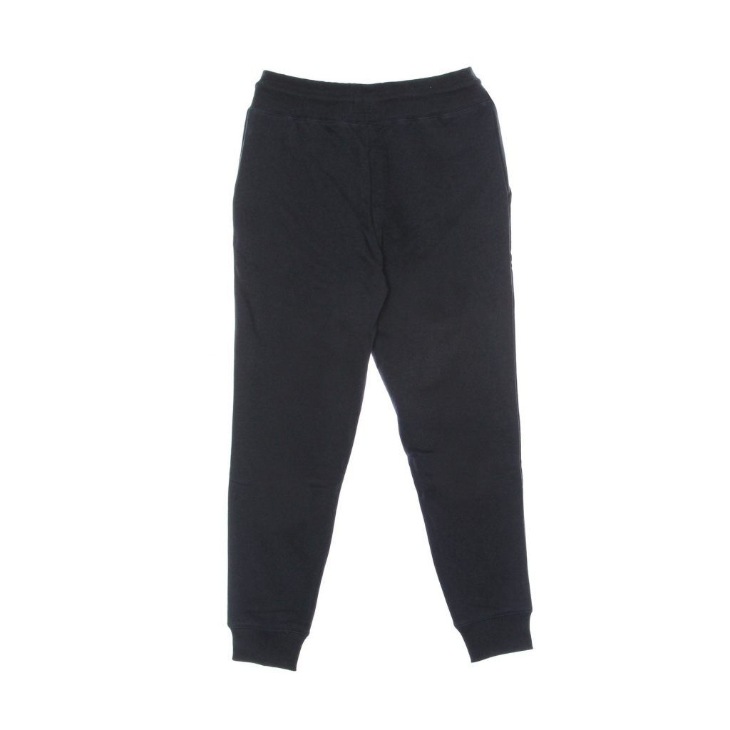 pantalone tuta felpato uomo mlb imprint burnside pants neyyan FALL NAVY