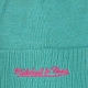 cappello uomo nba fandom knit beanie hardwood classics saaspu TEAL