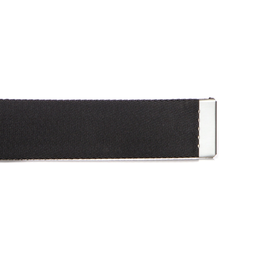 cintura uomo rtb summit belt BLACK