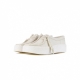 scarpa lifestyle donna wallabee cup WHITE/NUBUCK