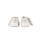 scarpa lifestyle donna wallabee cup WHITE/NUBUCK